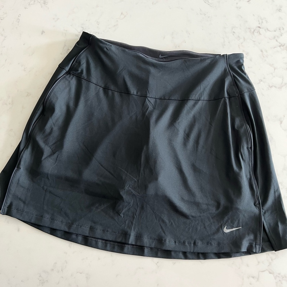 Woman's Nike Golf Skirt